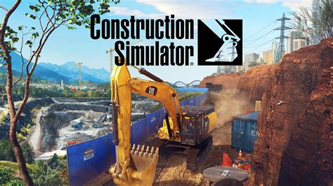 construction simulator igg|Construction Simulator .